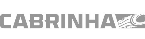 cabrinha logo gris